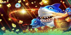Bắc Cực Bắn Cá Sanvip – Khám Phá Cực Bắc
