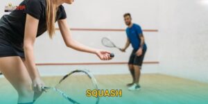 Cược Squash Sanvip – Thể Thao Tốc Độ Cao