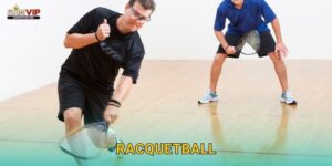 Kèo Racquetball Sanvip – Cơ Hội Độc Đáo