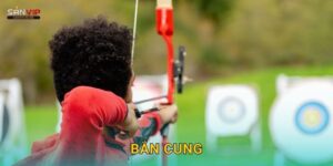 Cá Cược Bắn Cung Sanvip – Chính Xác Từng Mũi Tên