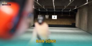 Kèo Bắn Súng Sanvip – Tỷ Lệ Cực Chuẩn