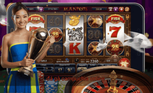 đá gà campuchia online