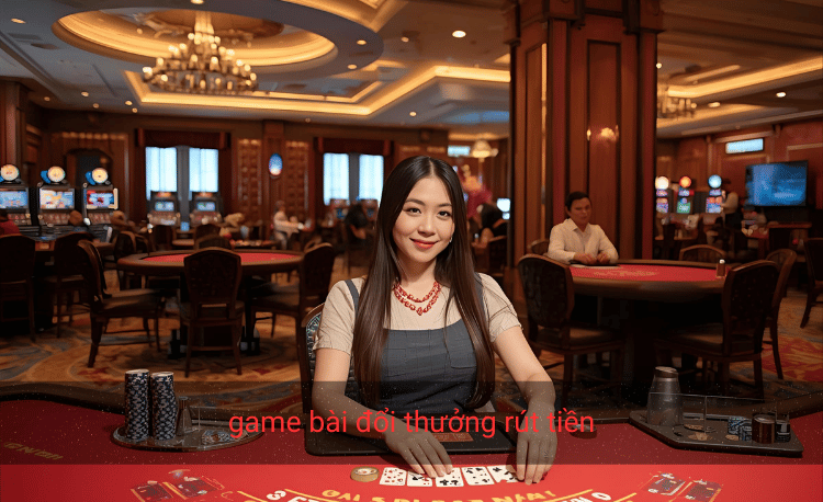 Top 7 game bài đổi thưởng rút tiền uy tín 2026 2 game bài đổi thưởng rút tiền