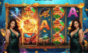 Kèo nhà cái châu Á