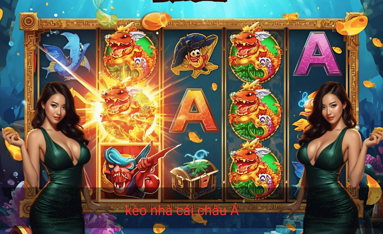 Kèo nhà cái châu Á: 7+ điều bạn phải biết để không "mất tiền oan" 2 Kèo nhà cái châu Á