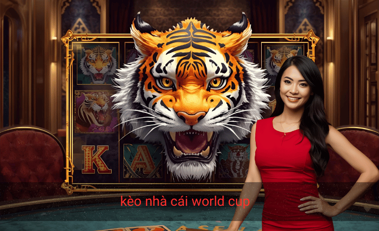 Kèo nhà cái World Cup 2026: Bí quyết soi kèo chuẩn 99% 2 Kèo nhà cái World Cup
