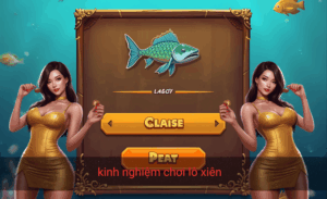 kinh nghiệm chơi lô xiên
