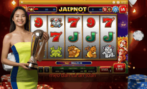 mẹo bắn cá an toàn