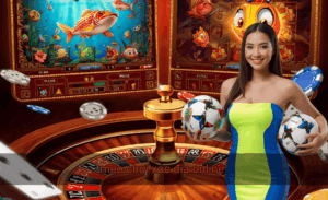 mẹo chơi xóc đĩa online