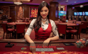 mẹo đọc kèo bóng