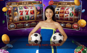 mẹo thắng cược esports