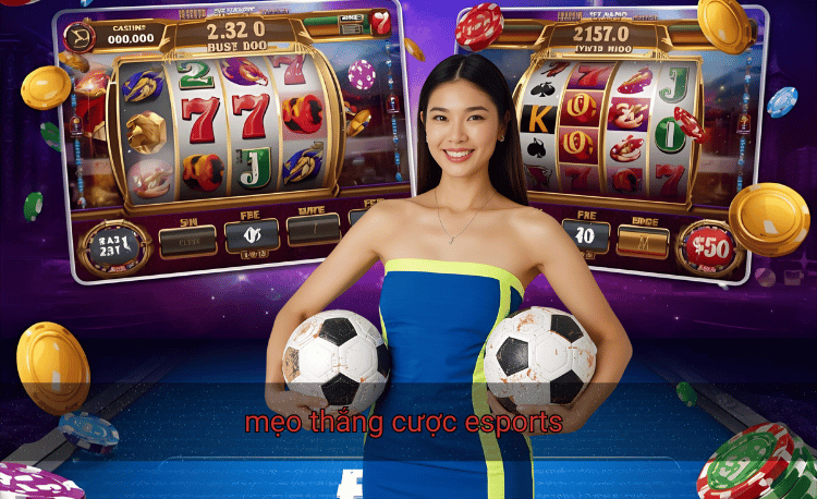 Top 7 mẹo thắng cược esports hiệu quả từ chuyên gia 2 mẹo thắng cược esports