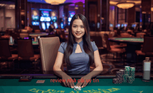 review nhà cái uy tín