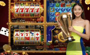 Rút tiền bị lỗi