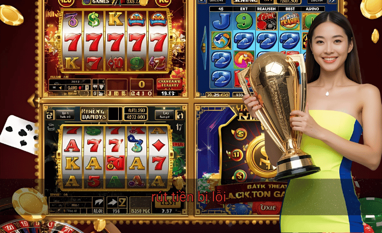 Rút tiền bị lỗi: 7 nguyên nhân và cách xử lý nhanh nhất 2 Rút tiền bị lỗi