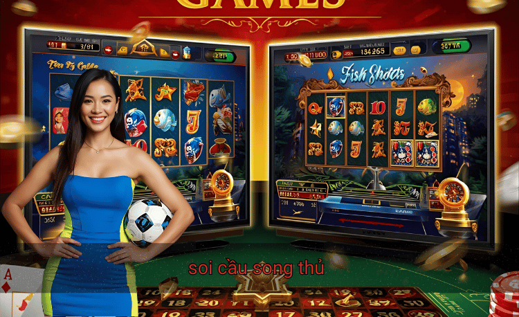 soi cầu song thủ