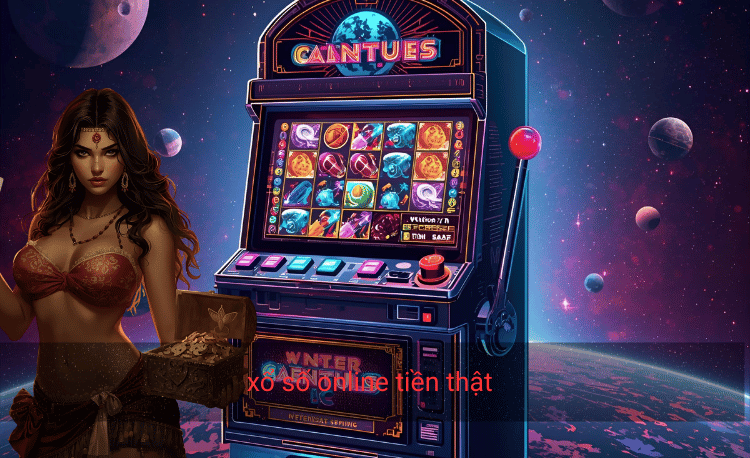 Xổ số online tiền thật: 3 rủi ro chết người cần tránh ngay 2 Xổ số online tiền thật